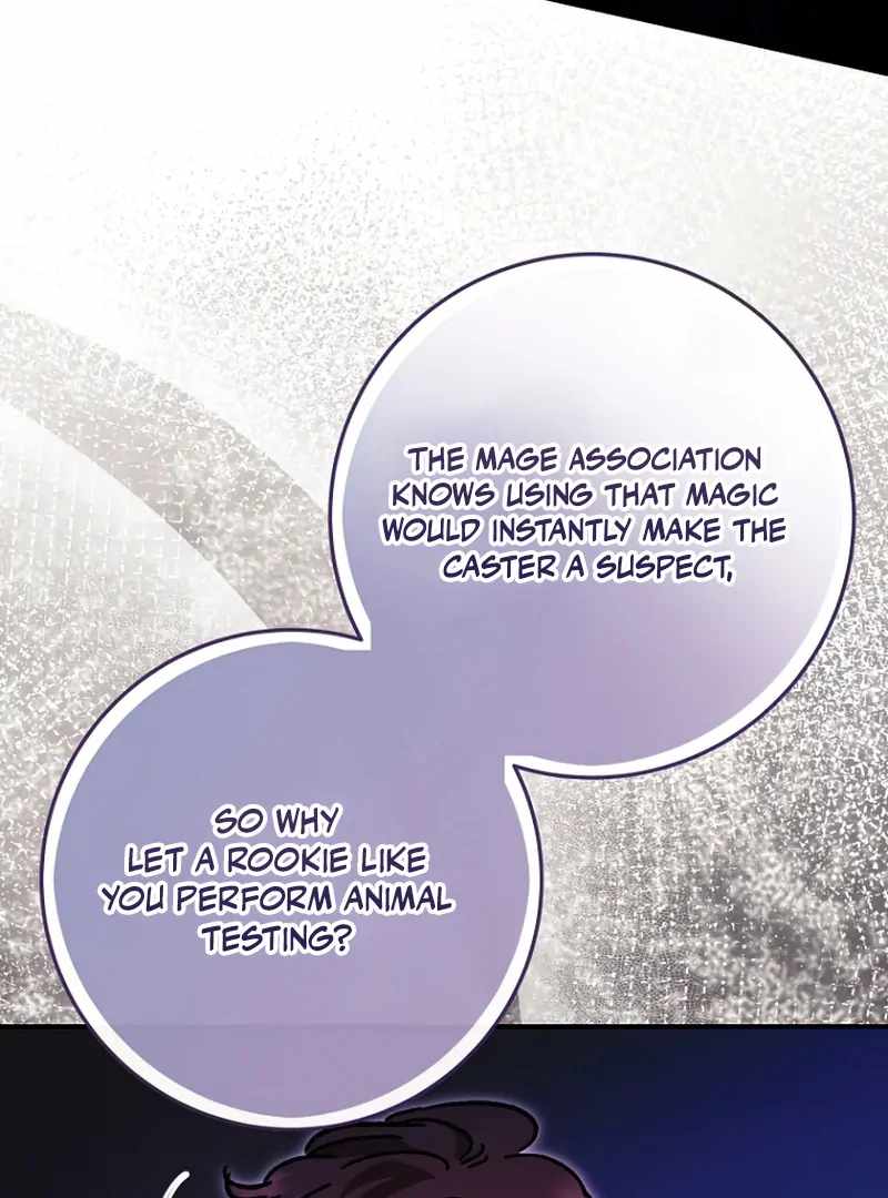 I Became a Civil Servant in a Magical World Chapter 36 98
